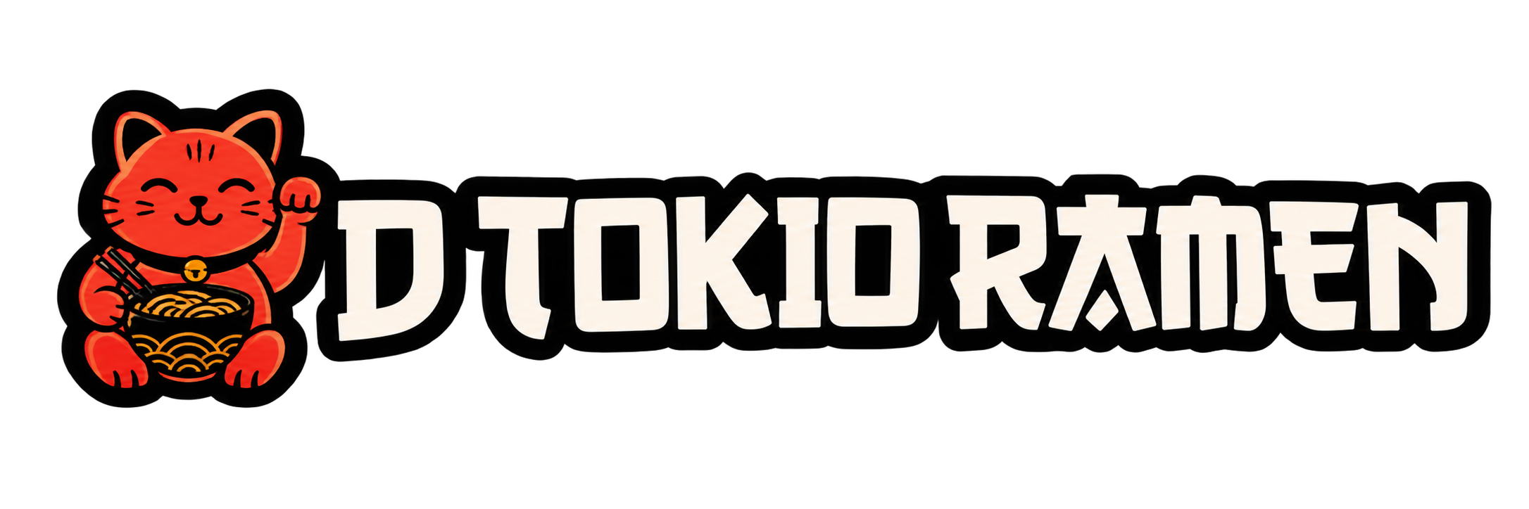 D' Tokio Ramen